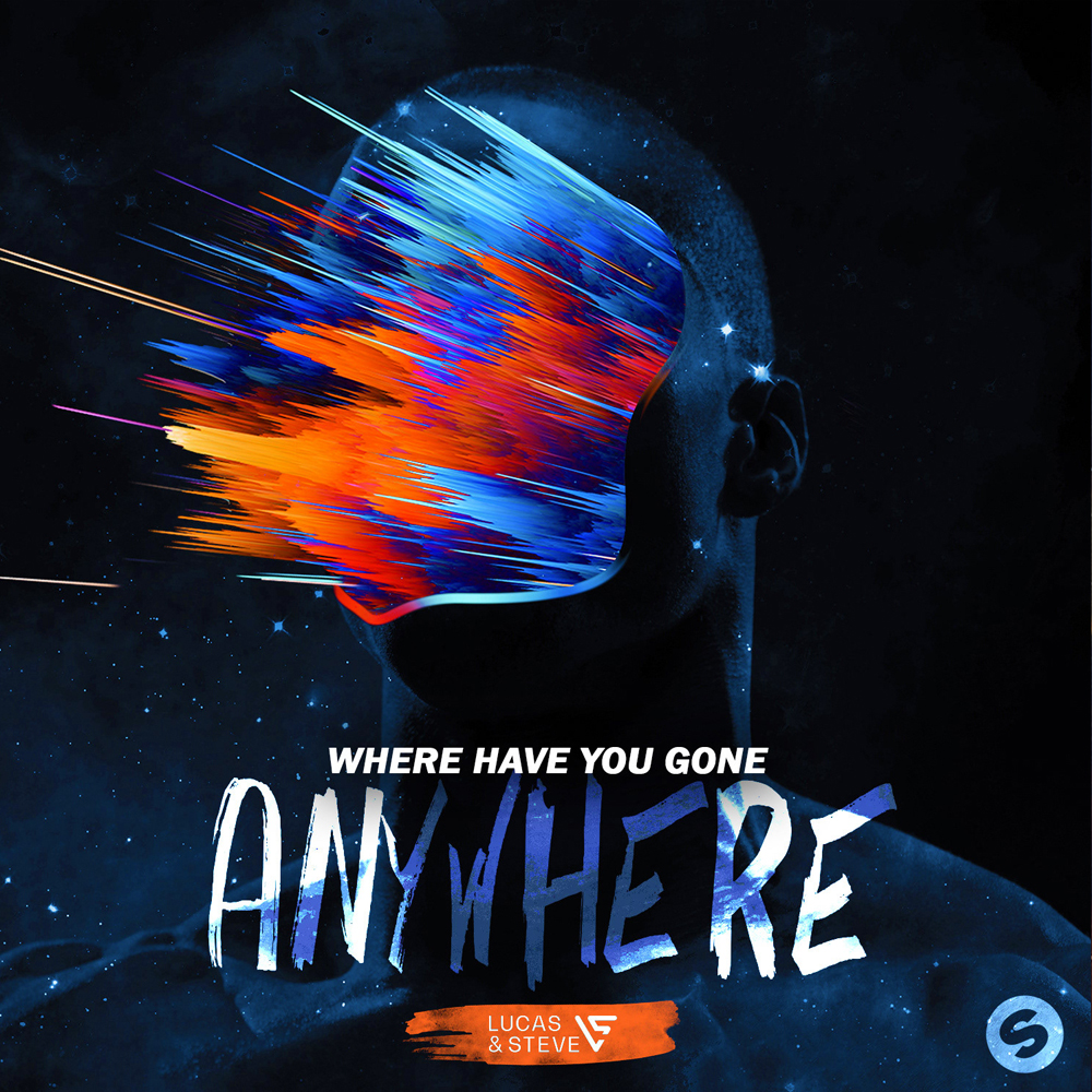 Anywhere