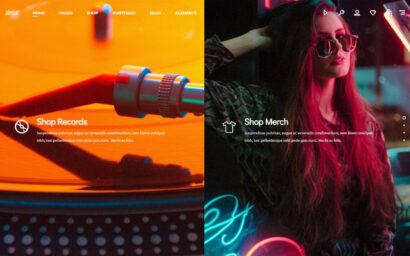 Vertical Slides Vertical Slides