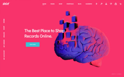 Vinyl Store Vinyl Store